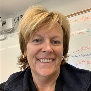 Meet your Posher, Linda